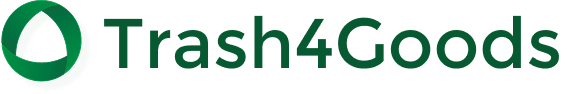 Trash4Goods Logo
